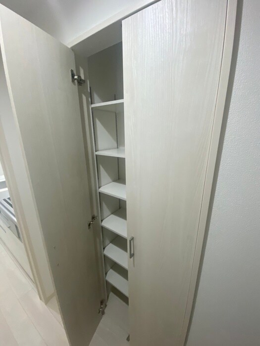 物件内観写真17　(靴箱)
