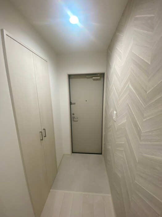 物件内観写真18　(廊下)