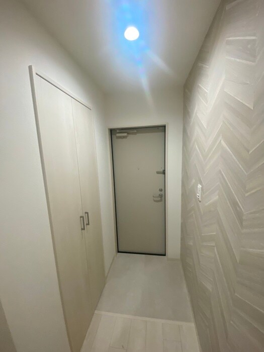 物件内観写真18　(廊下)