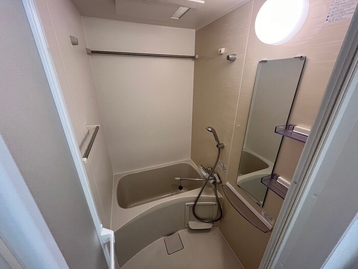 物件内観写真10　(バス／シャワールーム等)