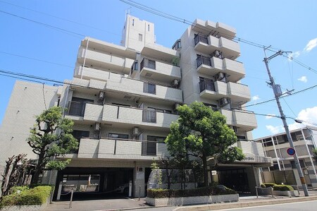 ｽｶｲﾉﾌﾞﾚ京都四条大宮（308）外観写真