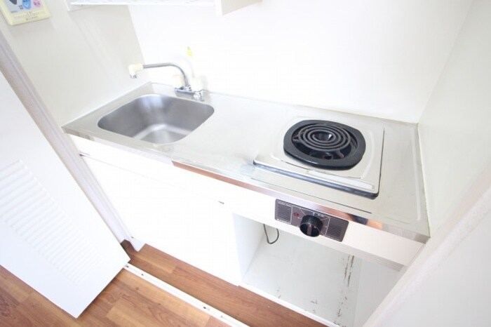 物件内観写真12　(キッチン)
