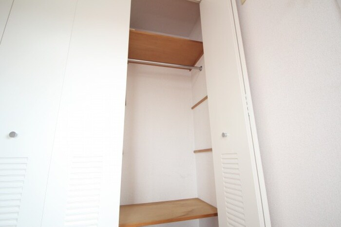 物件内観写真14　(収納)