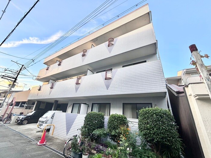 物件外観写真2　(外観写真)