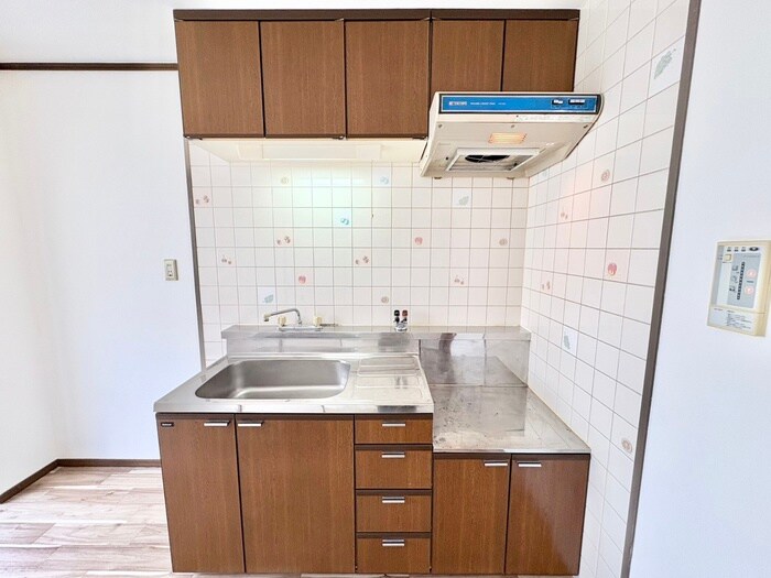 物件内観写真7　(キッチン)