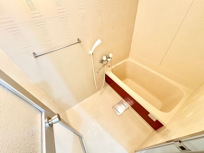 物件内観写真8　(バス／シャワールーム等)