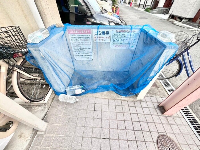 物件外観写真5　(建物設備)