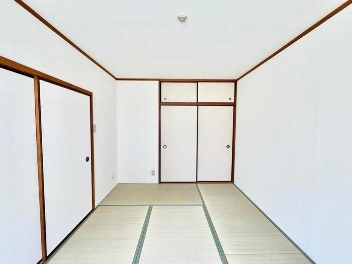 物件内観写真12　(居室)