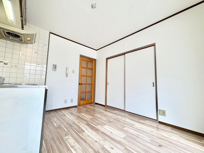 物件内観写真14　(居室)