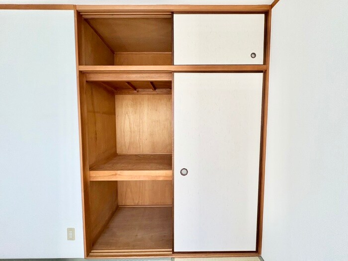 物件内観写真15　(収納)