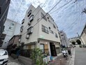 ウエスティン弁天