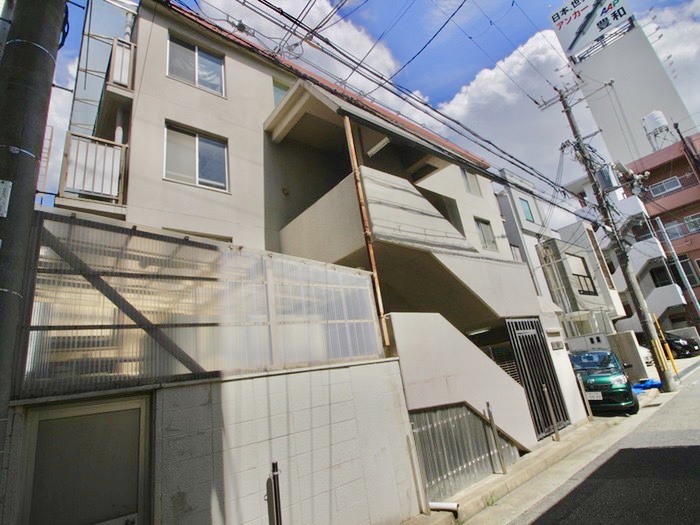 外観写真