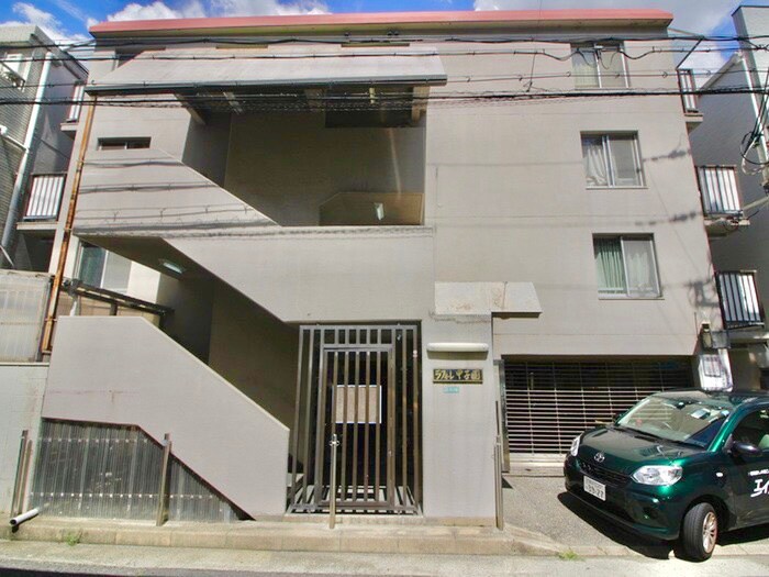 物件外観写真3　(外観写真)