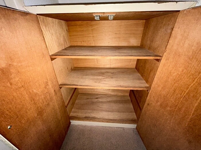 物件内観写真15　(靴箱)