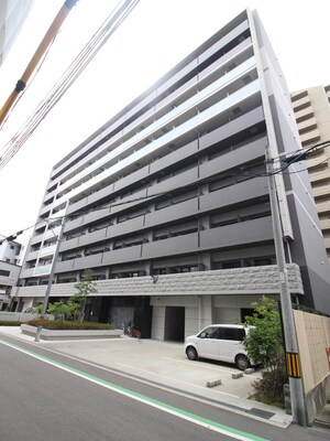 サムティ福島NORTH(309)外観写真