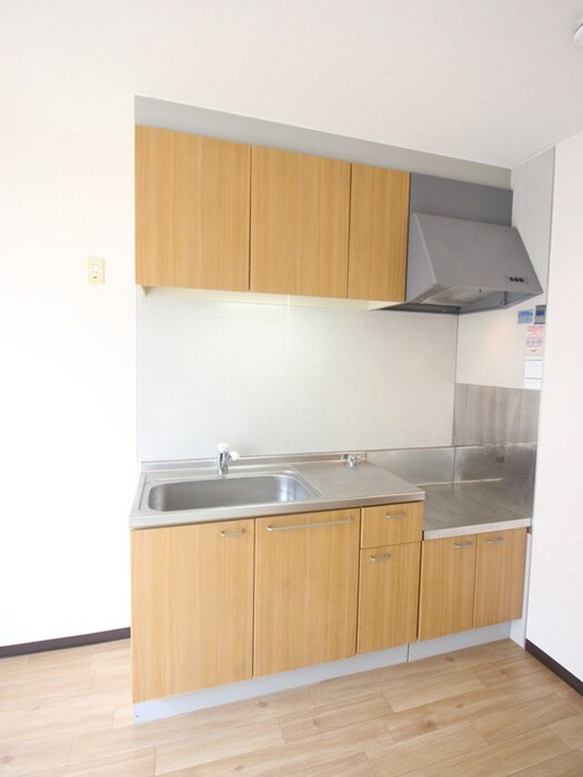 物件内観写真8　(キッチン)