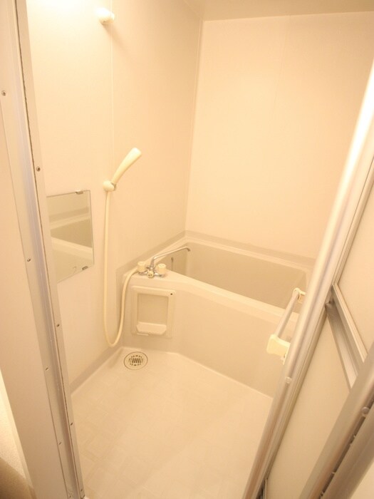 物件内観写真9　(バス／シャワールーム等)