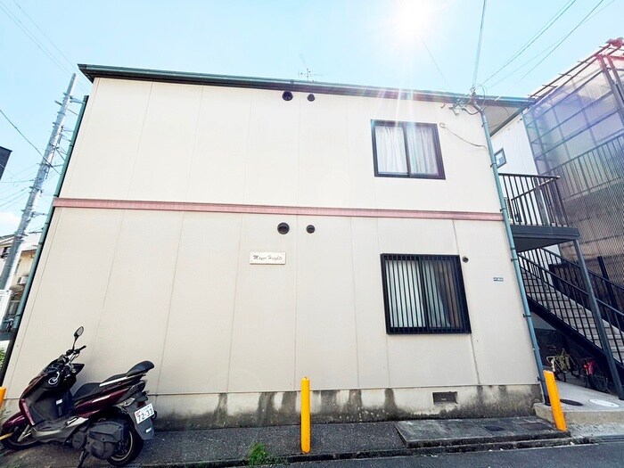 物件外観写真5　(外観写真)