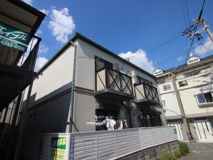 物件外観写真6　(外観写真)