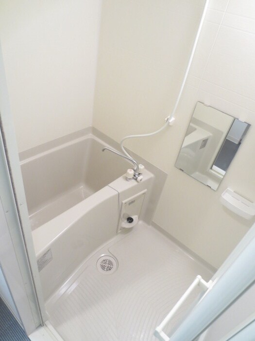 物件内観写真8　(バス／シャワールーム等)