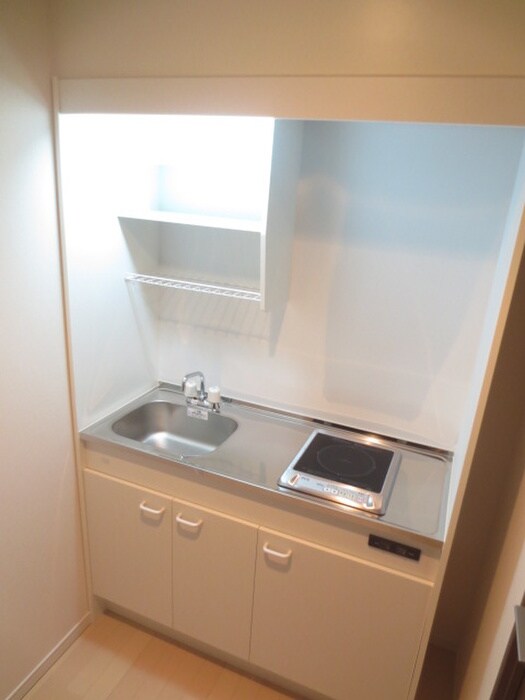 物件内観写真12　(キッチン)