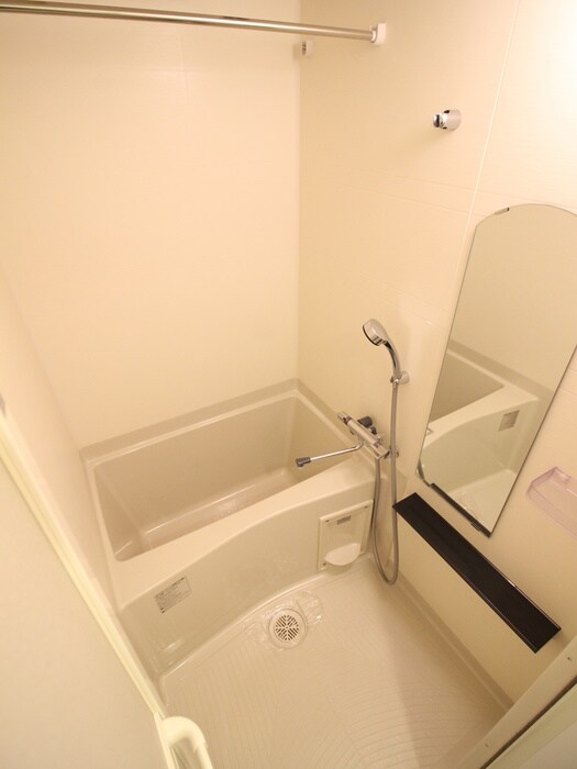 物件内観写真11　(バス／シャワールーム等)