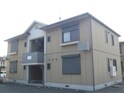 シャーメゾン魚住Ｂ