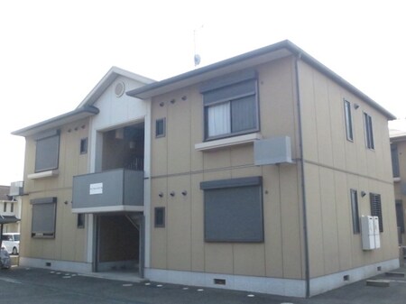 シャーメゾン魚住Ｂ外観写真