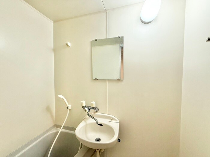 物件内観写真14　(洗面)