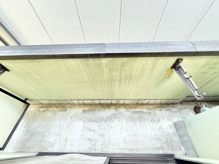 物件内観写真21　(ベランダ・バルコニー)