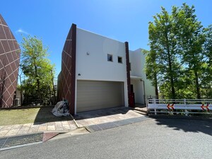 西宮サニ－ヒルズ１１号外観写真