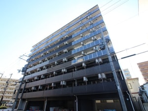 ﾌﾟﾚｻﾝｽ梅田北ｵｰﾙ（302）外観写真