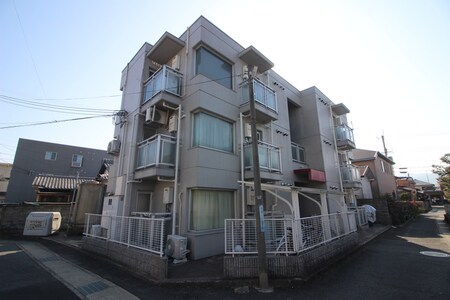 ＢＩＯＳ長岡京外観写真