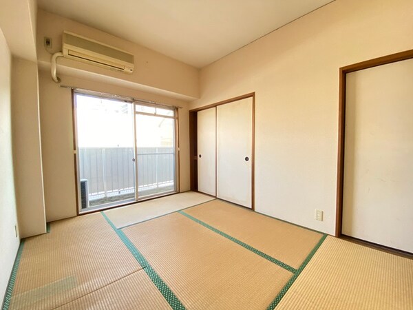 居室
