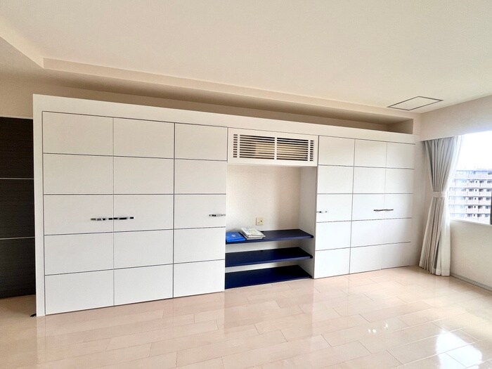 物件内観写真9　(洗面)