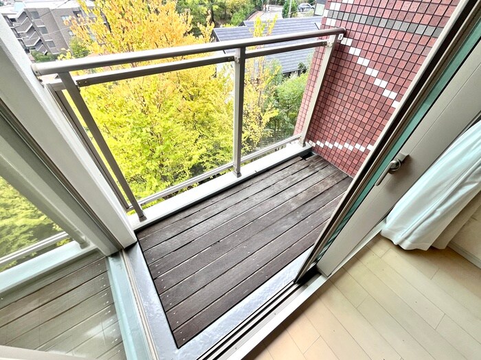 物件内観写真16　(ベランダ・バルコニー)