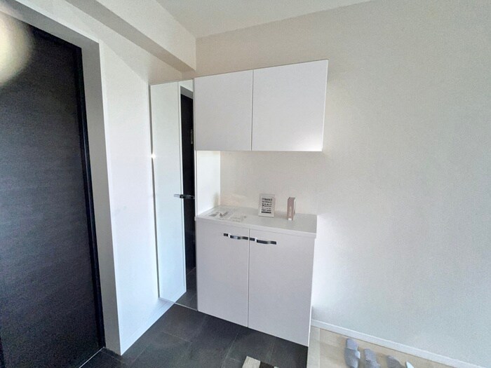 物件内観写真19　(靴箱)