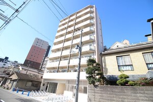 エグゼ新大阪南（404）外観写真