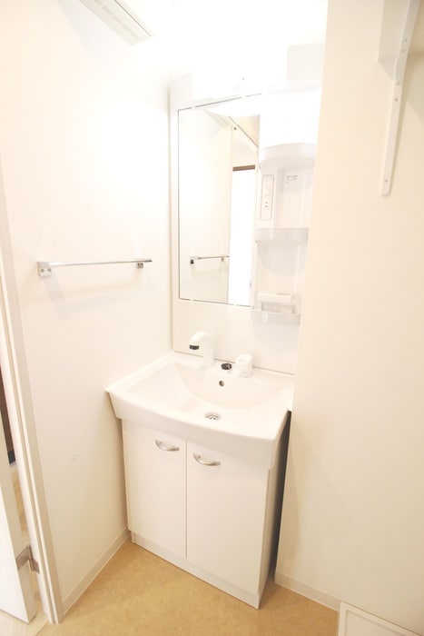 物件内観写真10　(洗面)