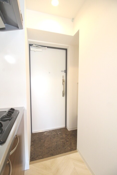 物件内観写真19　(玄関)