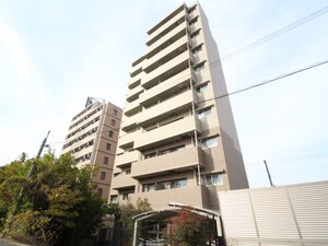 ﾌｧｰｽﾄｽﾃｰｼﾞ江坂広芝町(603)外観写真