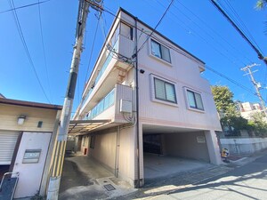 メゾン村上外観写真