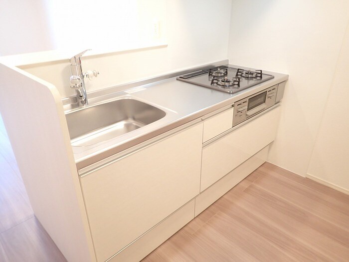 物件内観写真8　(キッチン)