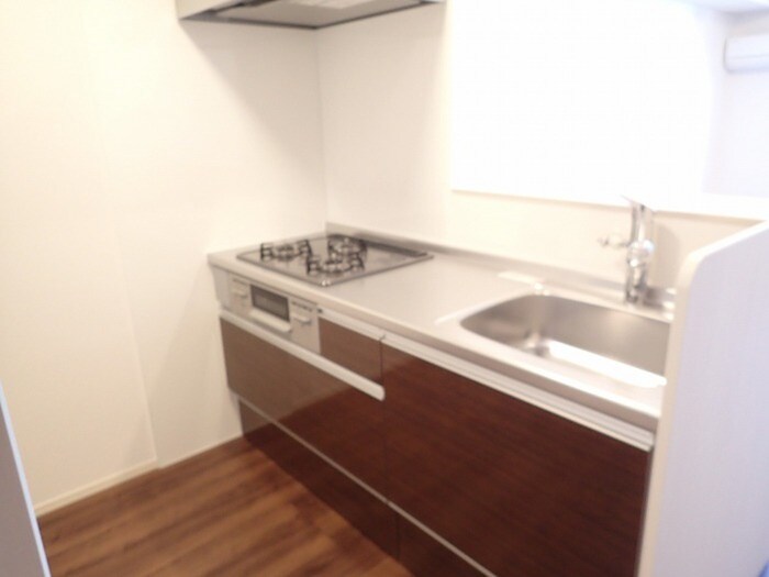 物件内観写真8　(キッチン)
