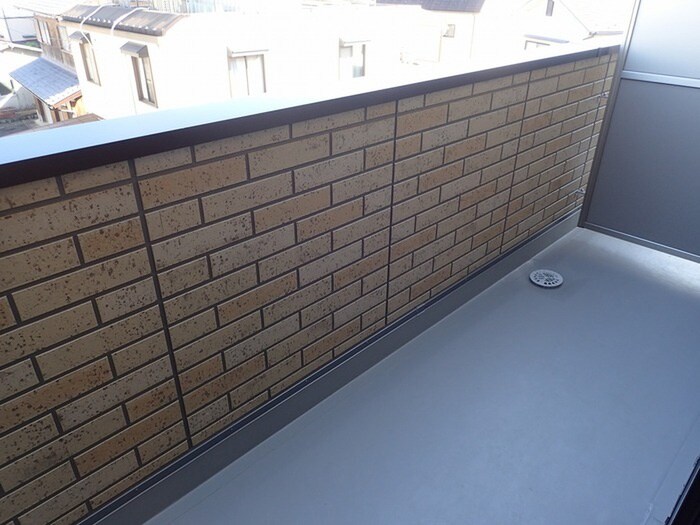 物件内観写真15　(ベランダ・バルコニー)