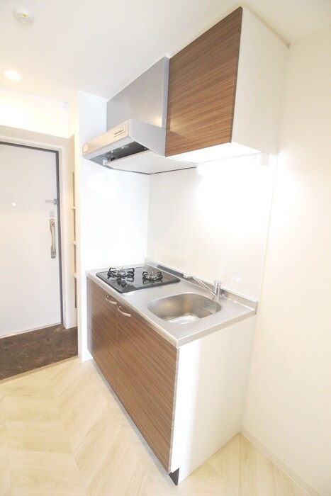 物件内観写真7　(キッチン)