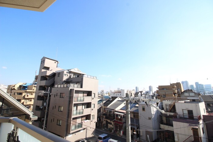 物件内観写真16　(廊下)