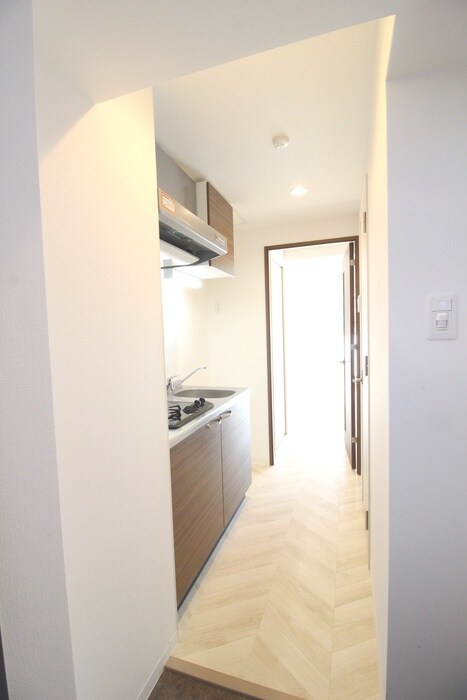 物件内観写真18　(廊下)