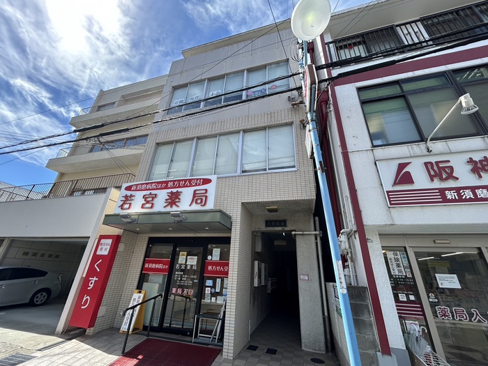 外観写真
