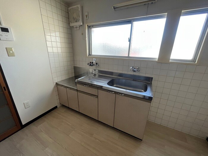 物件内観写真8　(キッチン)